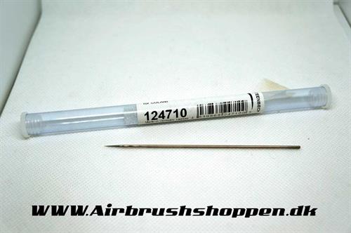 Harder & Steenbeck nål 0,4 mm COLANI 124710